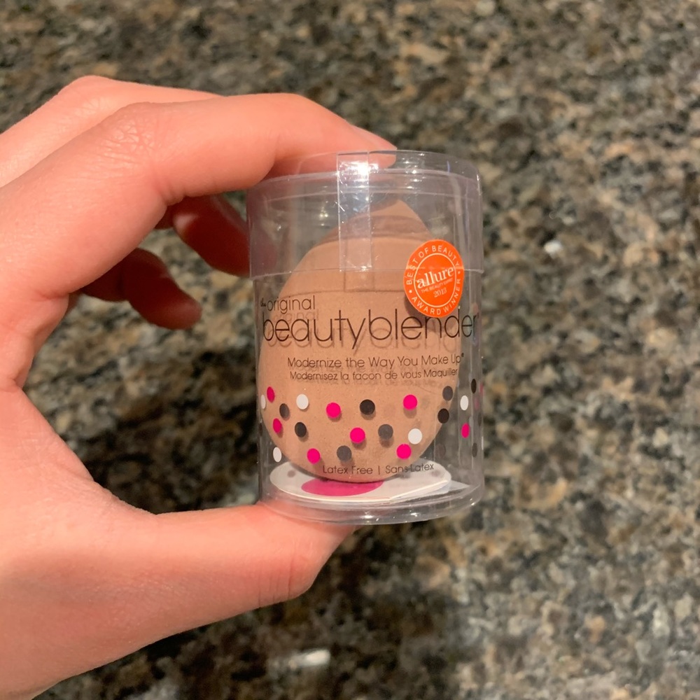 Beauty Blender